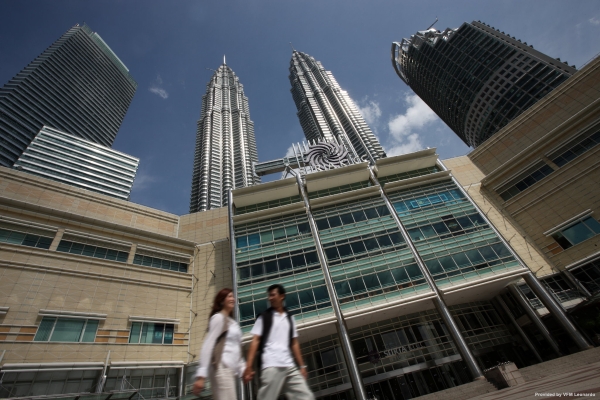 InterContinental Hotels KUALA LUMPUR